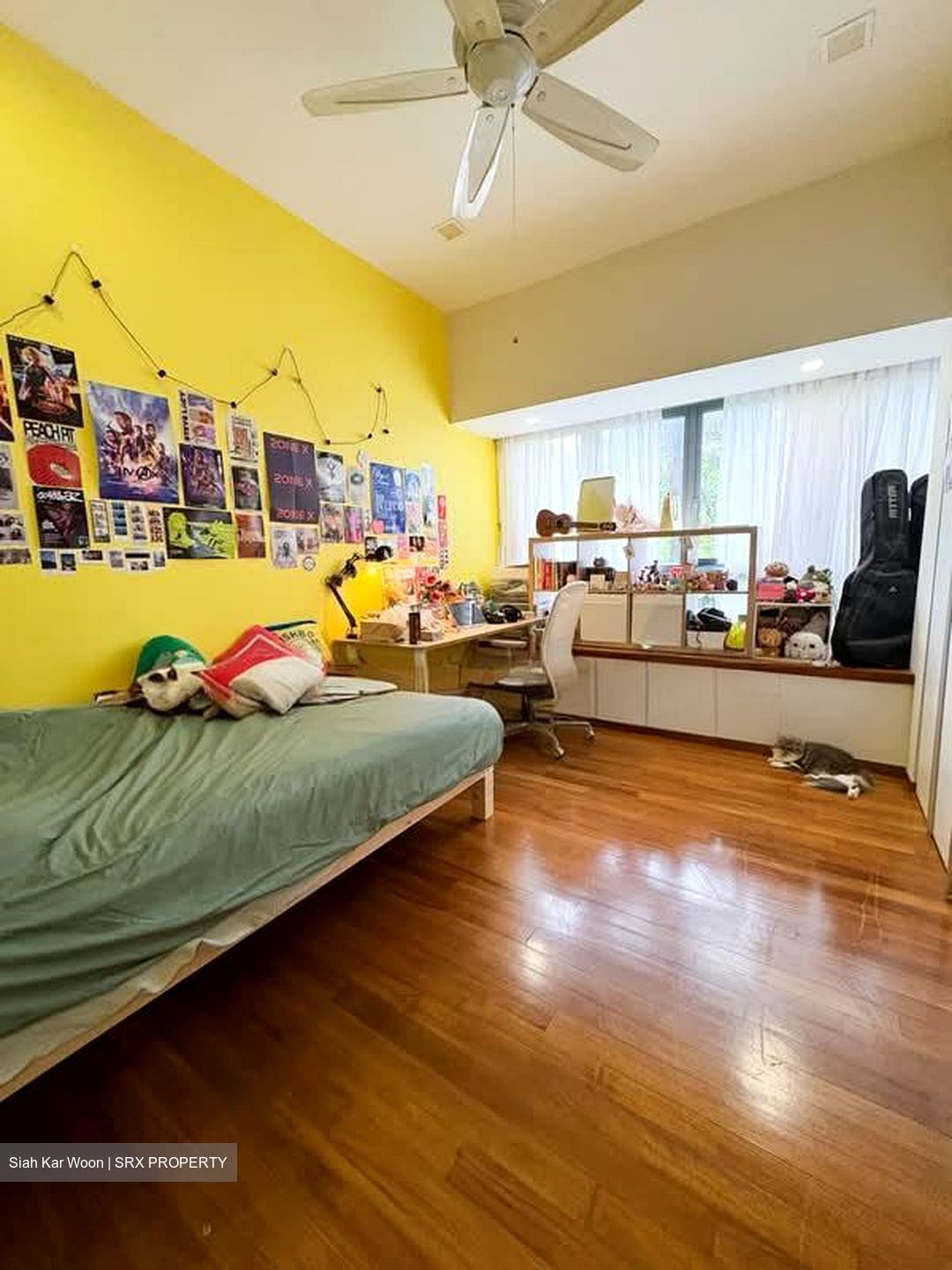 Meadows @ Peirce (D26), Condominium #567606071